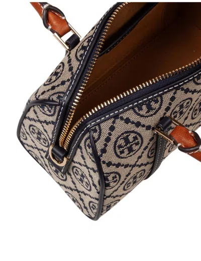 Tory Burch Printed Cotton Handbag
