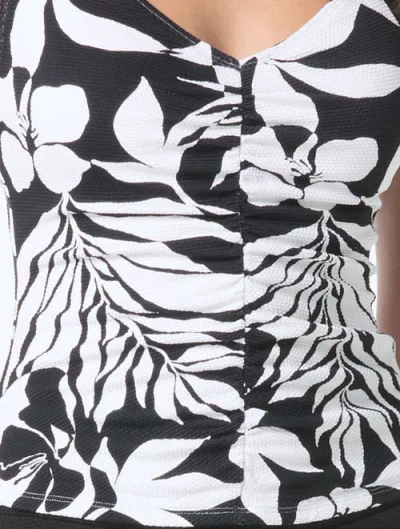 Beach House Jenny Tankini