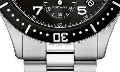 Bulova Marine Star Chronograph, 43mm