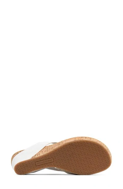 Donald Pliner Gyer Wedge Sandal
