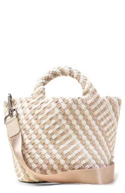Naghedi Small St. Barths Tote