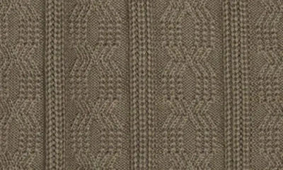 Truth Textured Short Sleeve Cardigan