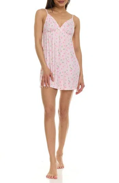 Flora By Flora Nikrooz Jinny Chemise