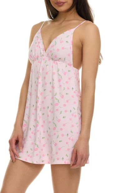 Flora By Flora Nikrooz Jinny Chemise