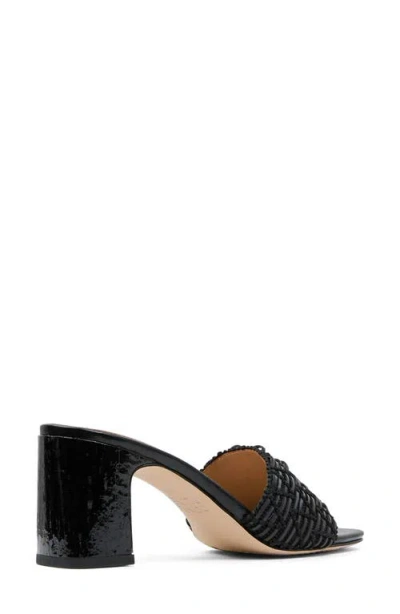 Donald Pliner Danilach Woven Mule