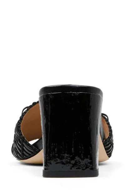 Donald Pliner Danilach Woven Mule