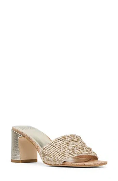 Donald Pliner Danilach Woven Mule