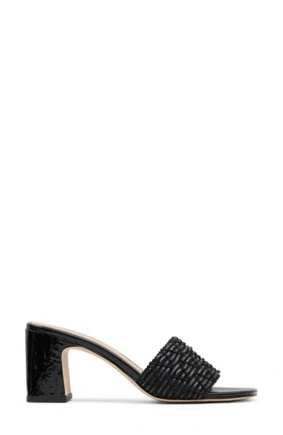 Donald Pliner Danilach Woven Mule