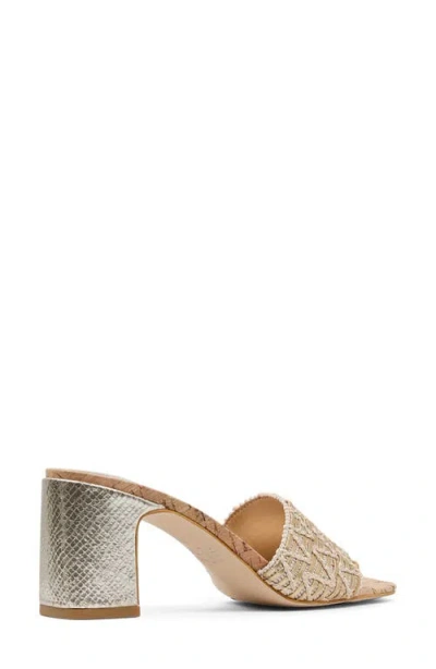Donald Pliner Danilach Woven Mule