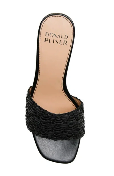Donald Pliner Danilach Woven Mule