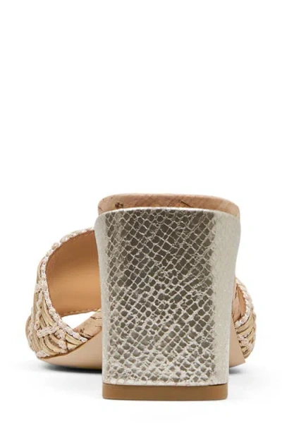 Donald Pliner Danilach Woven Mule