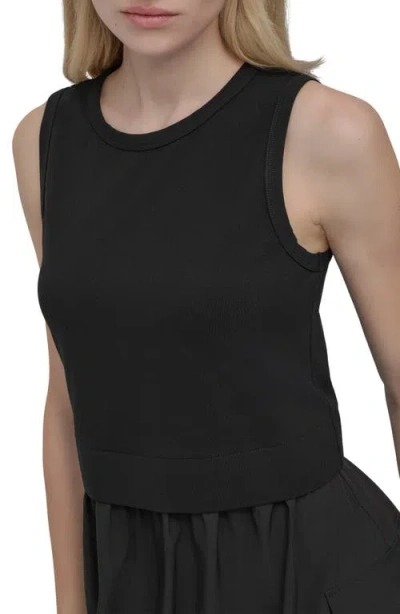 Dkny Commuter Combo A-line Dress