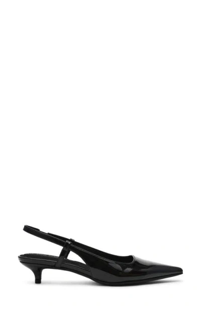 Anne Klein Shorty Slingback Pump
