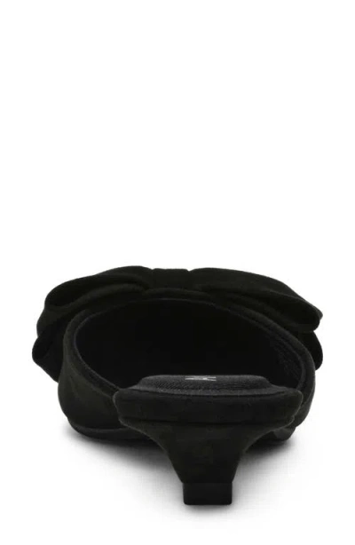 Anne Klein Talah Pointed Toe Mule