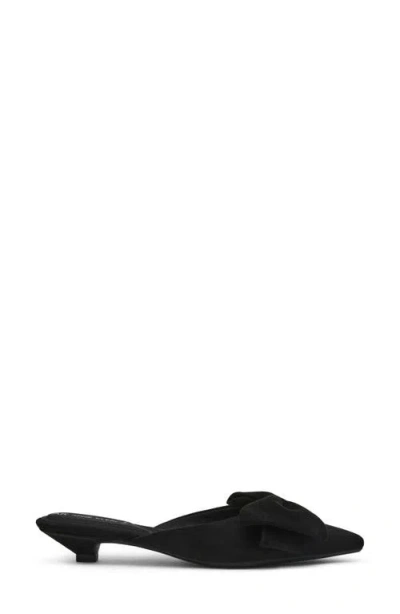 Anne Klein Talah Pointed Toe Mule