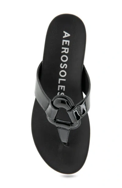 Aerosoles Fallon Harness Sandal
