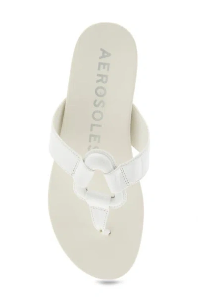Aerosoles Fallon Harness Sandal
