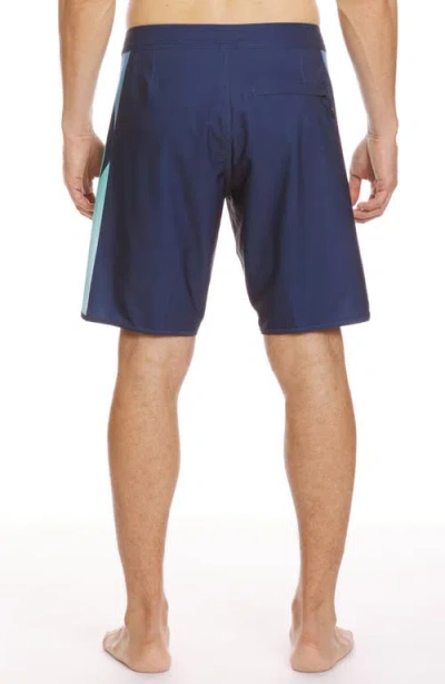 Quiksilver Surfsilk Holmes 20 Swim Trunks
