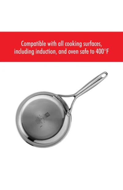Zwilling Energy Plus Set Of 2 Fry Pans