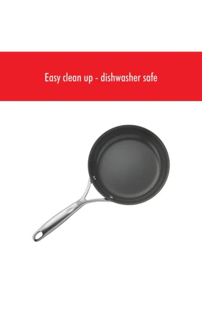 Zwilling Energy Plus Set Of 2 Fry Pans