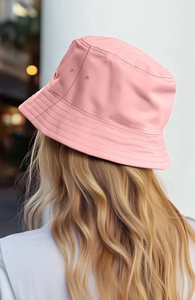 Dalix Womens Lil Rainbow Cotton Bucket Hat