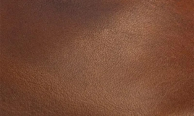 Mezlan Burnished Wholecut Oxford
