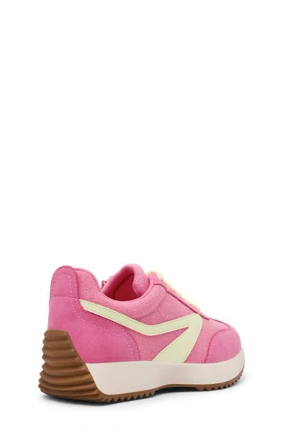 Dolce Vita Dv By  Kids' Blazer Sneaker