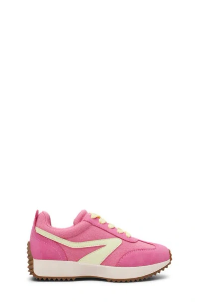 Dolce Vita Dv By  Kids' Blazer Sneaker