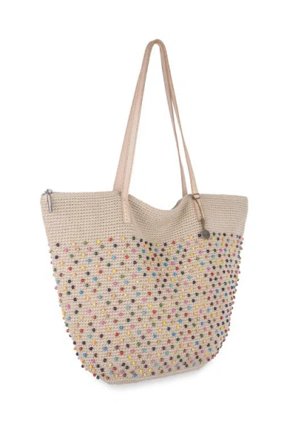 The Sak Faye Tote Bag