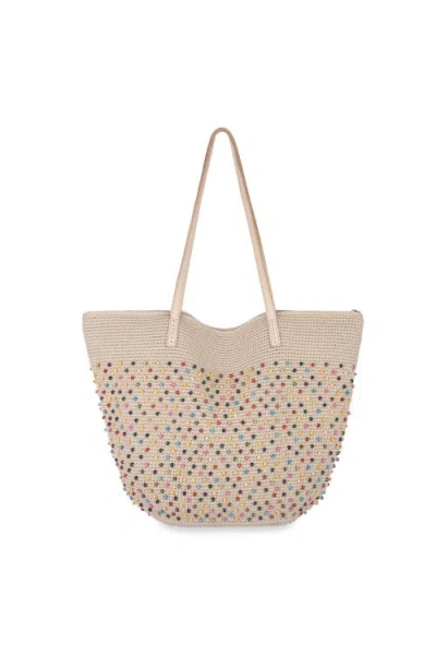 The Sak Faye Tote Bag