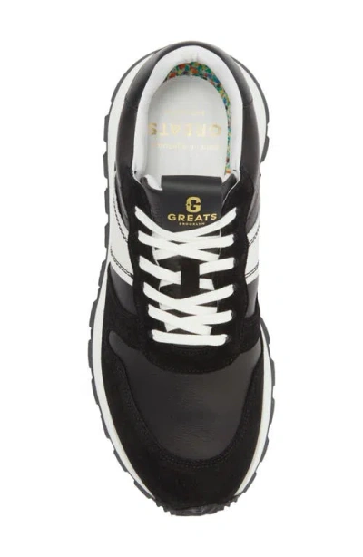 Greats Greenpoint Runner Sneaker