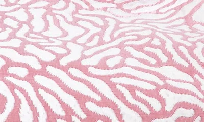 Matouk Cora Matelassé Coverlet