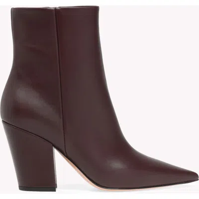 Gianvito Rossi Keinna Bootie