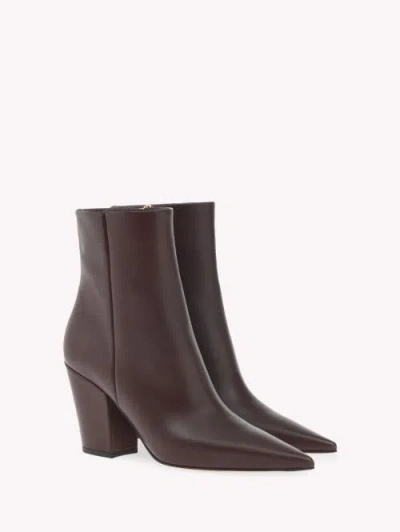 Gianvito Rossi Keinna Bootie