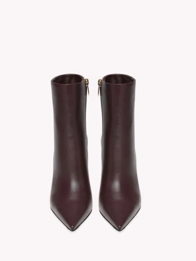 Gianvito Rossi Keinna Bootie