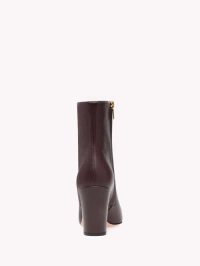 Gianvito Rossi Keinna Bootie