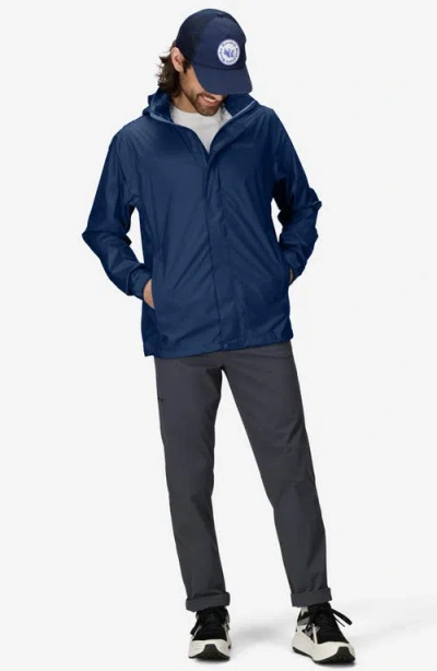 Marmot Precip® Waterproof Hooded Jacket