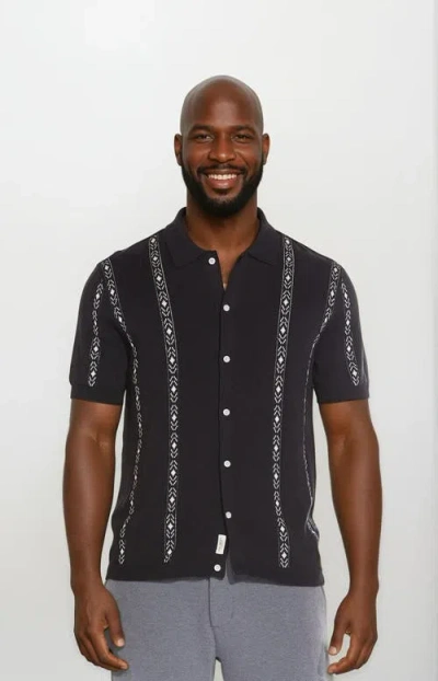 Ledger & Ford Newport Shirt