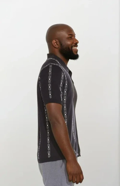 Ledger & Ford Newport Shirt