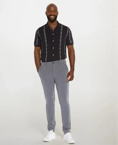 Ledger & Ford Newport Shirt