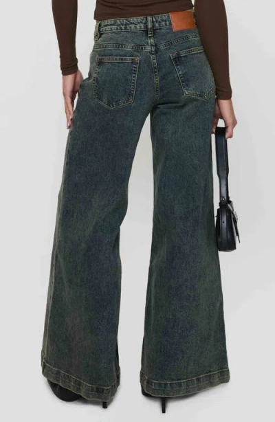 Princess Polly Ziggie Low Rise Ultra Baggy Jeans