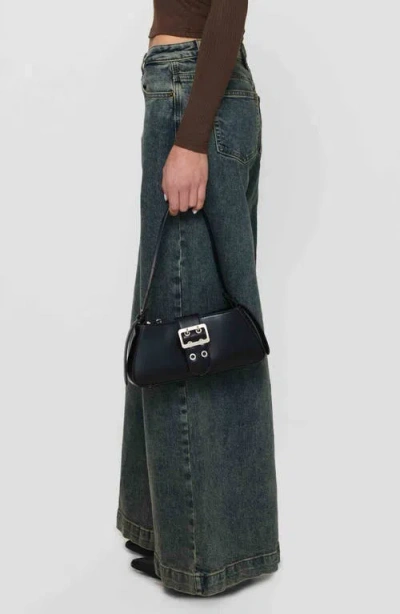 Princess Polly Ziggie Low Rise Ultra Baggy Jeans