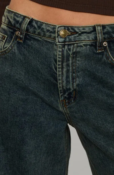 Princess Polly Ziggie Low Rise Ultra Baggy Jeans