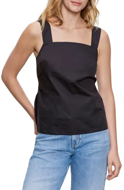 Sanctuary Desert Cotton Poplin Tank