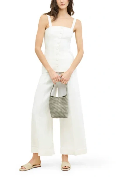 Naghedi Nomad Small Hobo Bag