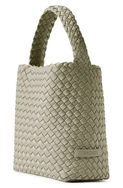 Naghedi Nomad Small Hobo Bag