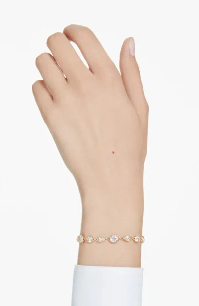 Swarovski Imber Armband In White