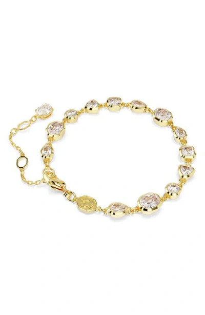 Swarovski Imber Armband In White