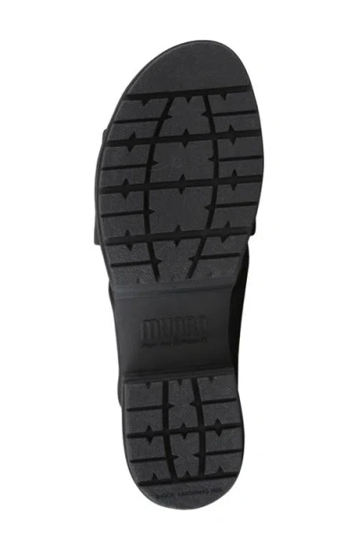 Munro Dekkie Slide Sandal