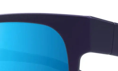Maui Jim Ho'opili 58mm Polarizedplus2® Wrap Sunglasses